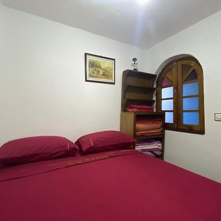John'S House. Apartment Chefchaouen Exterior photo