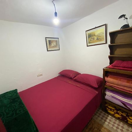 John'S House. Apartment Chefchaouen Exterior photo