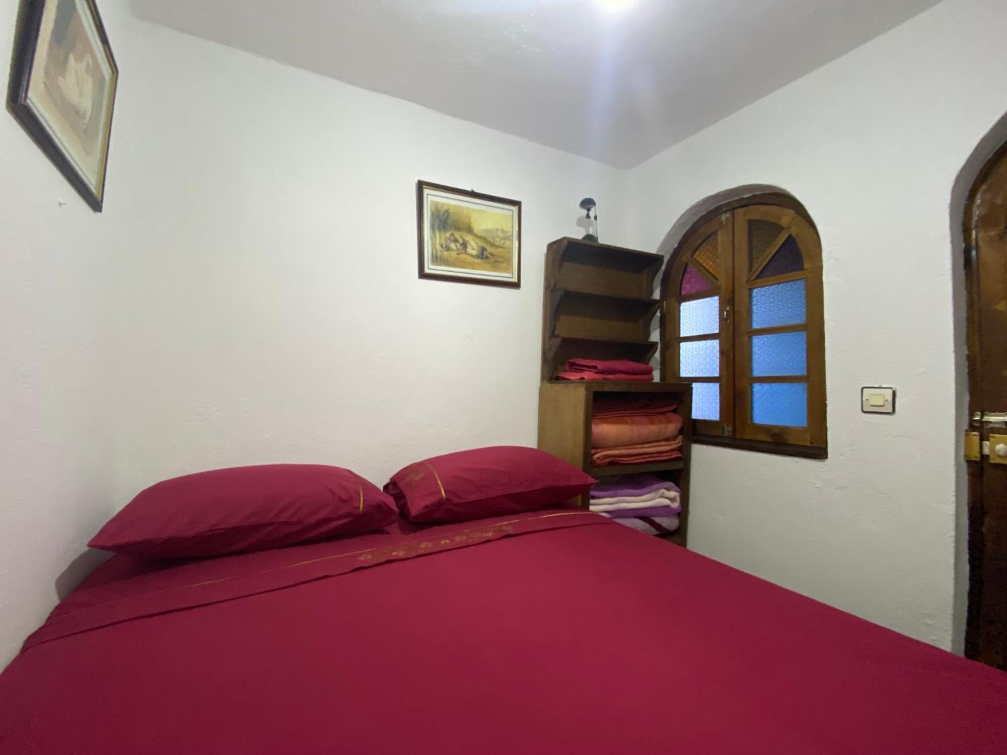 John'S House. Apartment Chefchaouen Exterior photo